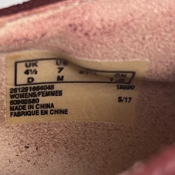 CLARKS Cushion Soft Women’s Shoes - Picture 10 of 10